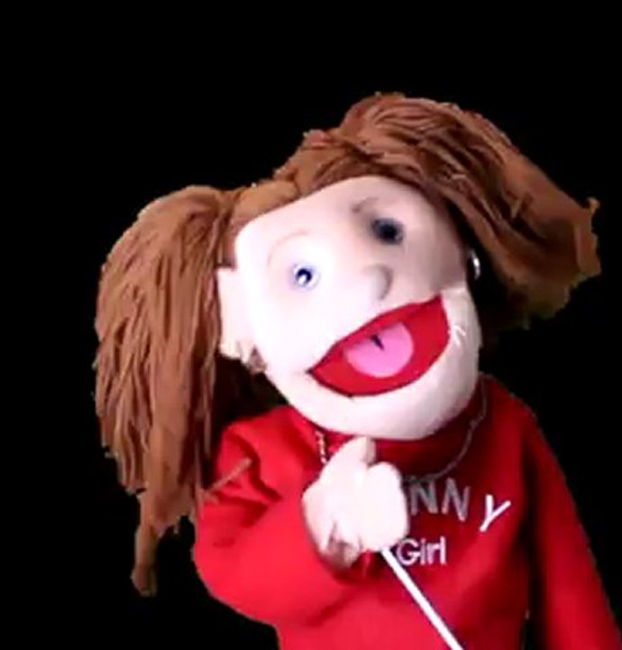 Italian Ice Carts - Puppet Raps About Italian Ice Business