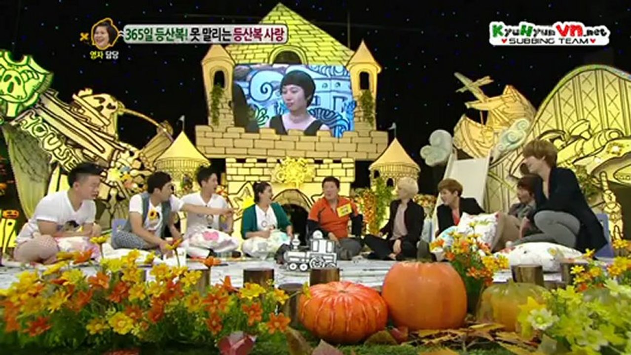 [Vietsub] 110912 Hello - KH Cut [kyuhyunvn.net]