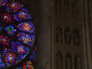 Notre Dame de Reims