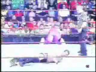 Heat - Simon Dean vs Alex Shelley wwe tryout