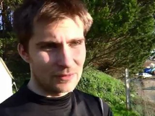 PH  l'Ile d'Elle ES - Yzernay ES - 17.02.2013