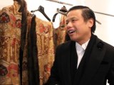 Take A Sneak Peek At Zang Toi's Collection Ahead Of Fashion Week Runway