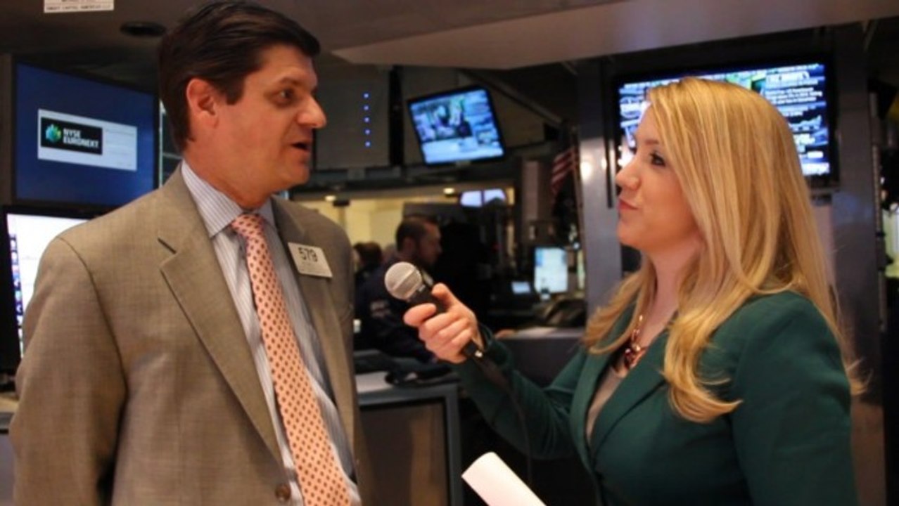 S&P Hits Five-Year High After Housing Starts Surge in December