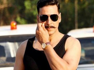 Akshay Kumar Enters 2000 Cr League
