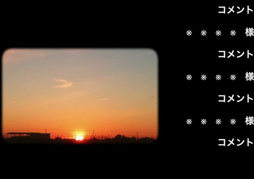 【シンプルなエンディングでしっとり】 結婚式プロフィールビデオ PandA