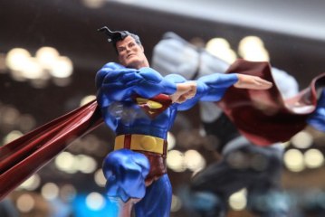 Couldn't Get To New York Comic-Con? Here's What's Happening In The World Of Comics
