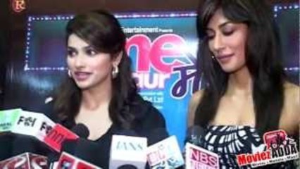 ''I Me Aur Main'' Movie | Chitrangada Singh and Prachi Desai's Interview