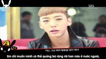 [Bựa Hội][Vietsub] B.A.P - SOTY Interview (Yongguk)