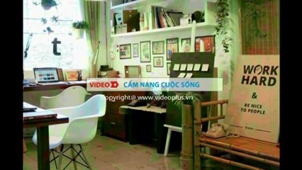 Cách pha chế cocktail African Violet