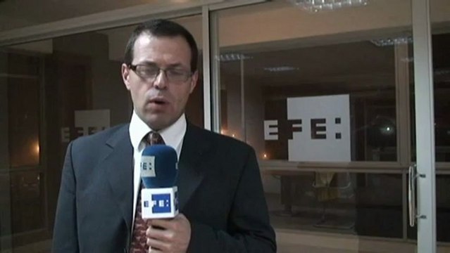 Informe a cámara: Rafael Correa logra la reelección en Ecuador con un margen contundente