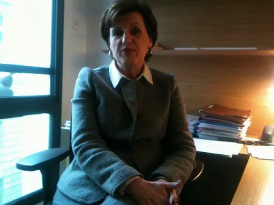 Annie Genevard