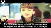 [Bựa Hội][Vietsub] B.A.P - SOTY Interview (Youngjae)