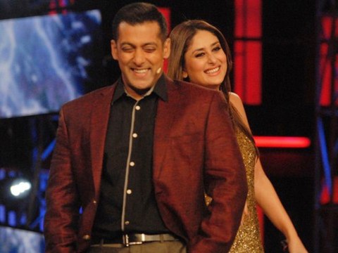 Salman Kareena Top Rankers For Times
