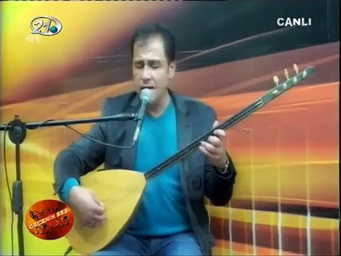 GECENİN SESİ ÜMMET ÇELİK 11.02.2013-1.BÖLÜM