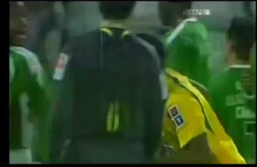 Κεραυνός από Ρόνι με 221 χιλιόμετρα την ώρα