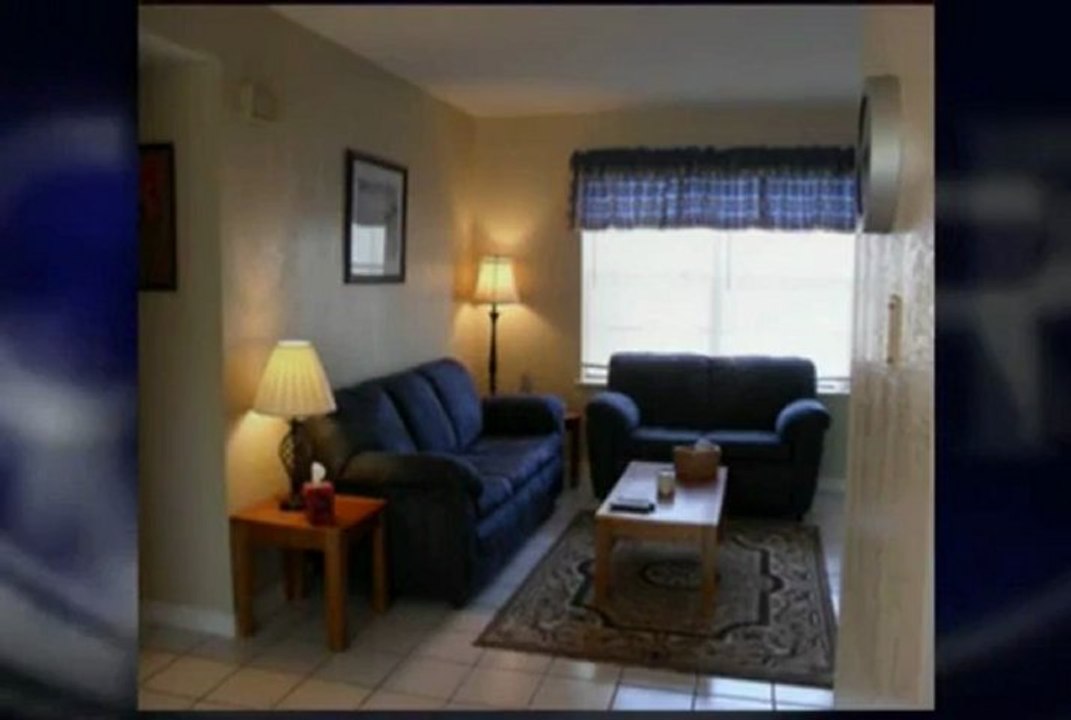 Corporate Apartment Rentals - Apartments In Del Rio TX