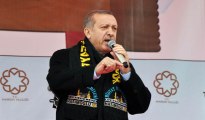 Erdoğan: Silahlar sussun, fikirler konuşsun