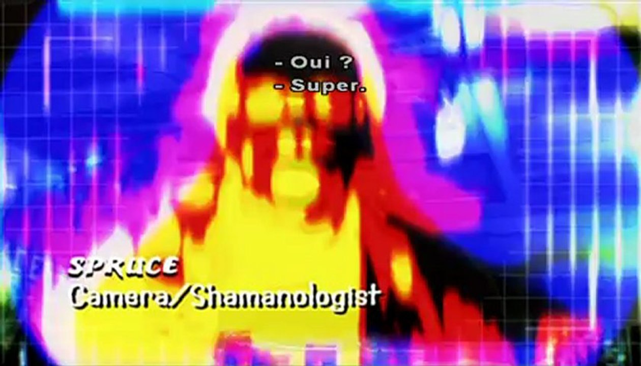 Supernatural [WEB-SÉRIE Ghostfacers] épisode 01 VOSTFR