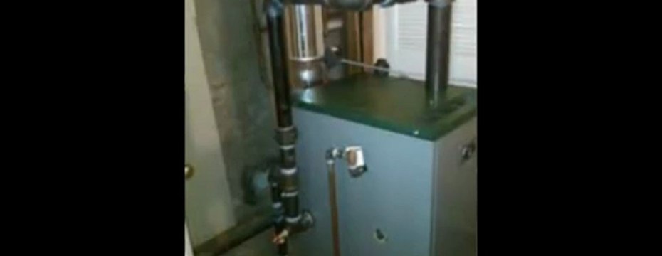 Heating Experts San Jacinto CA | Call (951) 654-3464