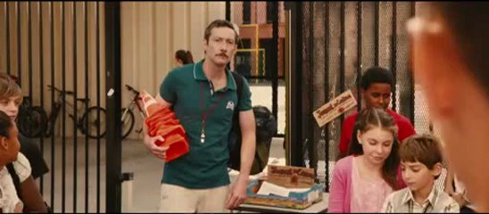 La Vraie vie des profs Bande annonce du film