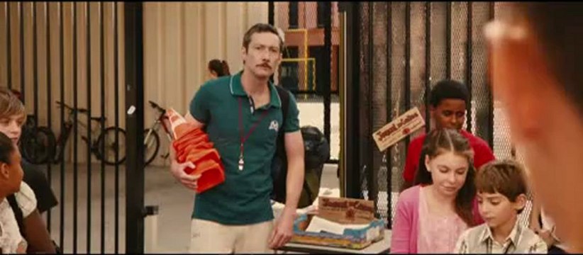 La Vraie vie des profs Bande annonce du film