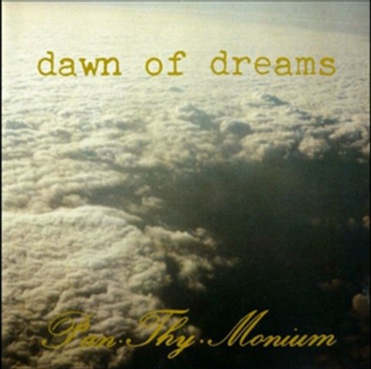 Pan.Thy.Monium:  I (Untitled)