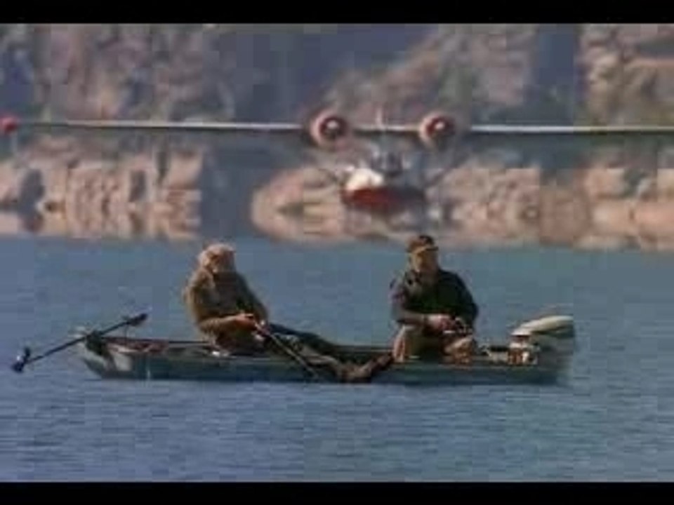 Fishing