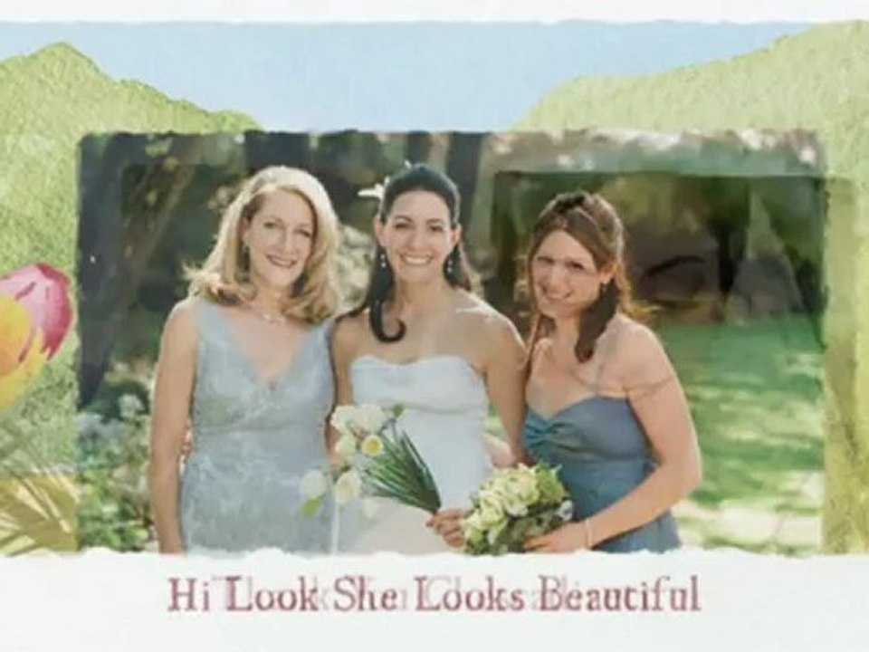 Mother of the bride clothes