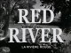 La Rivière Rouge - Red River - bande annonce - Trailer Blu Ray