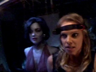 Supernatural [WEB-SÉRIE Ghostfacers] épisode 07 VOSTFR