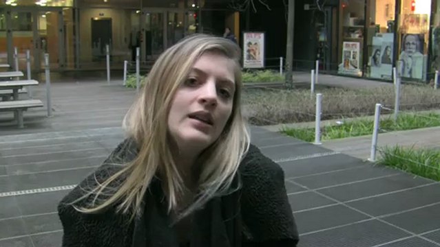 Priorité Jeunesse : les jeunes et l'orientation - Lou, 18 ans