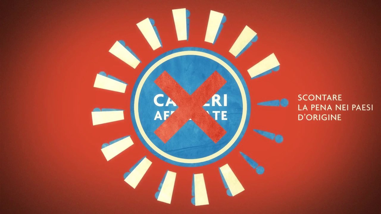 Udc - Valore alla Giustizia (17.02.13)