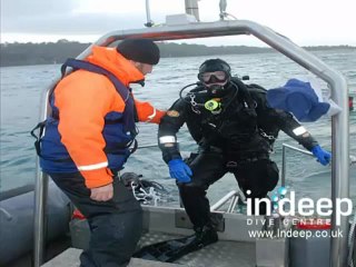 Charter Boats Plymouth