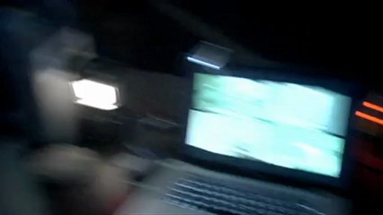 Supernatural [WEB-SÉRIE Ghostfacers] épisode 08 VOSTFR