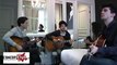 BB Brunes, session live acoustique de 