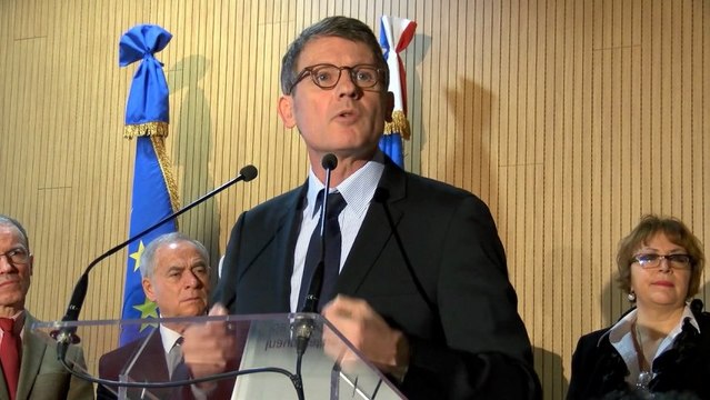 [ARCHIVE] Rythmes scolaires : discours de Vincent Peillon lors de l'inauguration du rectorat de Dijon