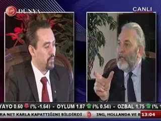 EA MİD TV - ERENSAN ALİ EREN - 13.02.2013