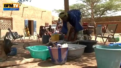 7 jours BFM - Mali : après la victoire, le doute - 17/02