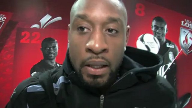 LOSC/SRFC : Jean-Armel Kana-Biyik