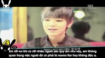 [Bựa Hội][Vietsub] B.A.P - SOTY Interview (Zelo)