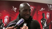 LOSC/SRFC : Alou Diarra