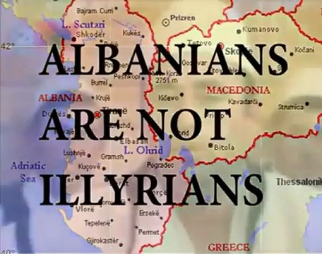 Macedonians of today are DIRECT descendants of the Ancient Macedonians