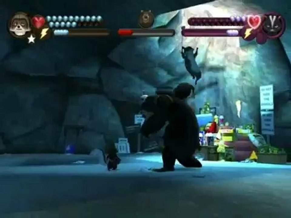 Over the Hedge – PC [Download .torrent]