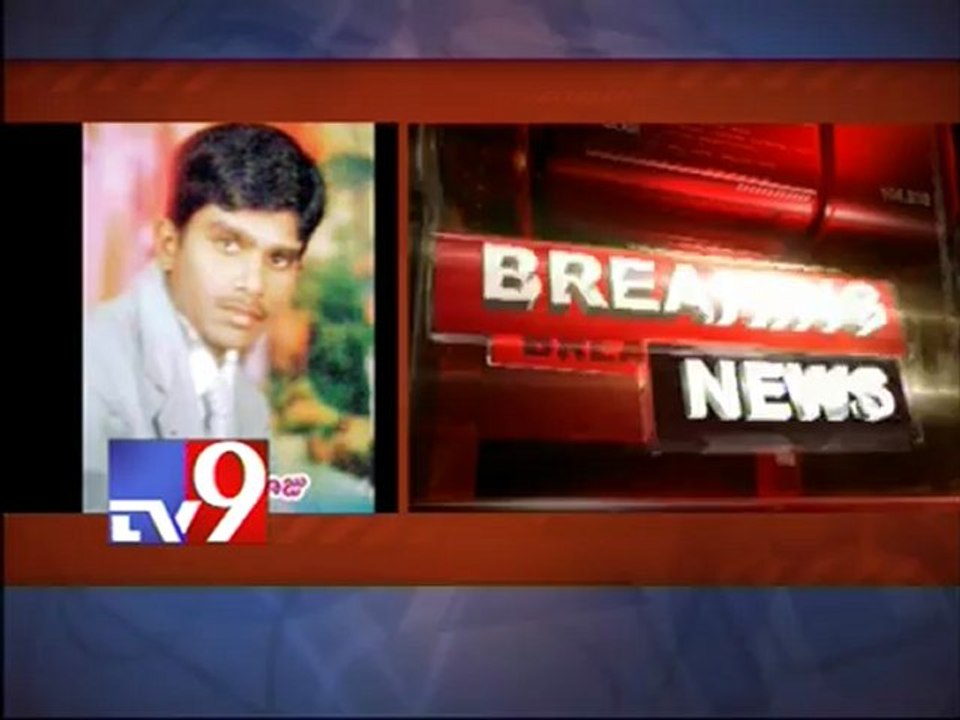 Senior Engineer from Visakhapatnam kidnapped