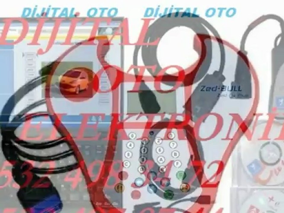 OTO BEYİN TAMİRİ YAPILIR OPEL FIAT FORT  İZMİR-G.ANTEP