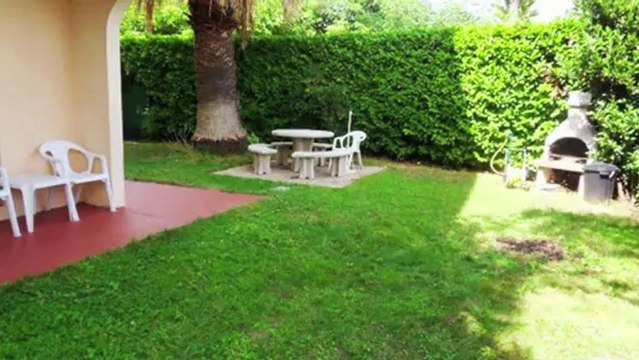 Appartement à vendre 2 pièces Nice Ouest - Rez-de-jardin - 44 m2