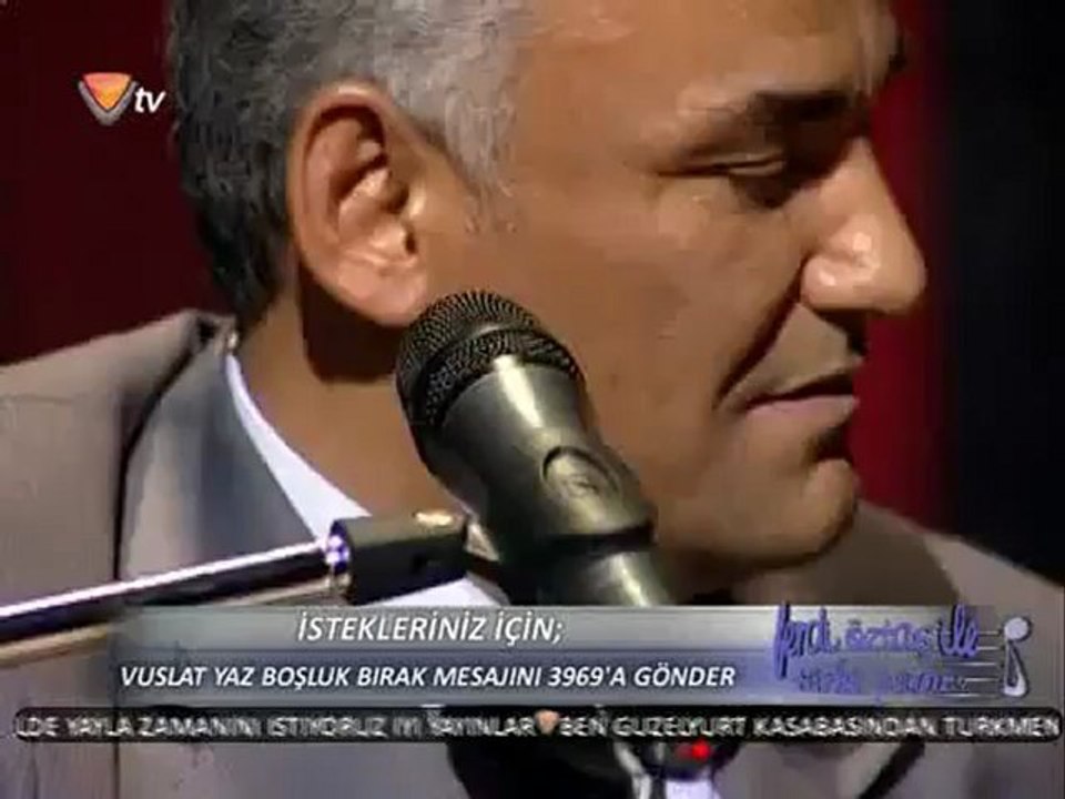 CEMAL ÖZTAŞ    - YALANCI