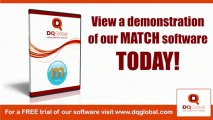 DQ Global - Match