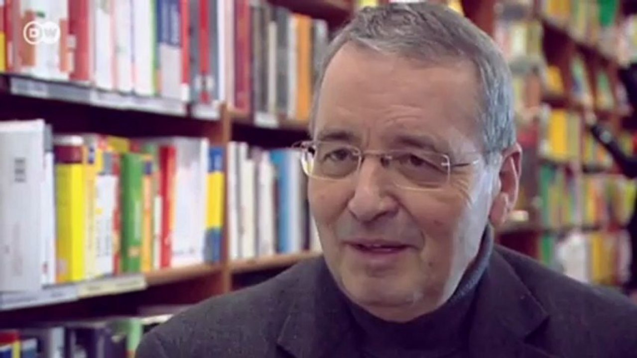 225 jahre knigge | euromaxx