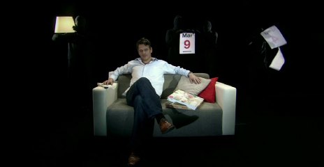 OCS : revoyez les programmes pendant 30 jours à la demande !